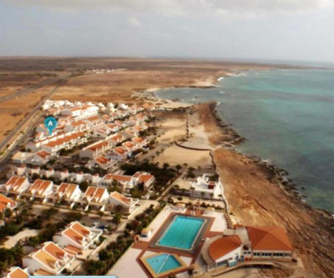 Murdeira Village V155A Beirona Luaran gambar